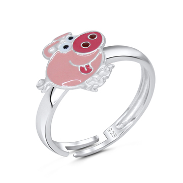 Kids Rings CDR-STS-3745 (12-2902)
